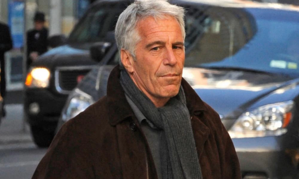 ΗΠΑ: Πουλήθηκε το «σπίτι της φρίκης» του Έπσταϊν